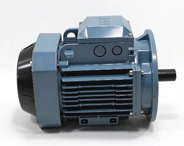ABB 1.5KWHP 1800RPM - M3AA08LD-4 NSNB