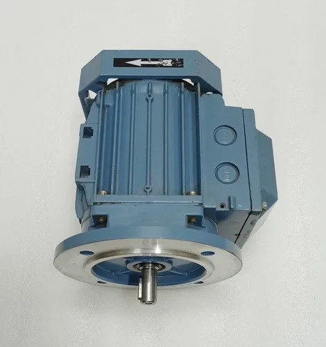 ABB Motor M3AA071A-2 IM3001 4