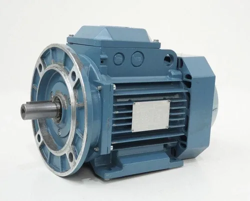 ABB M3AA090 LD-6 Electric Motor 1.1kW 230/400V 5.1A 935rpm