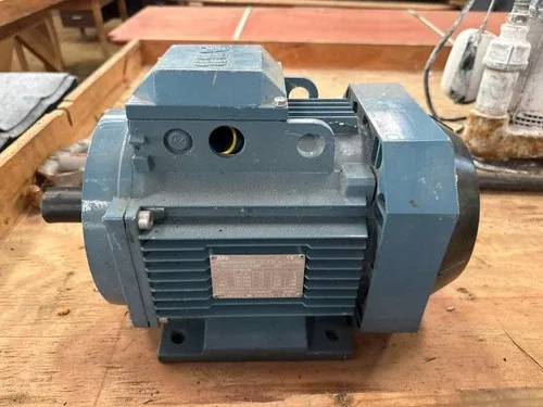 ABB M3AA100 LD-4 3 Phase Electric Motor 3kW 4HP 230/400/460V IE2 IP55