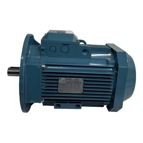 ABB M3AA100 LD4 Electric Motor 3kW 230/400V 10.3A 1500rpm 3 Phase