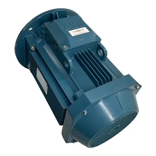ABB M3AA100 LD4 Electric Motor 3kW 230/400V 10.3A 1500rpm 3 Phase 3