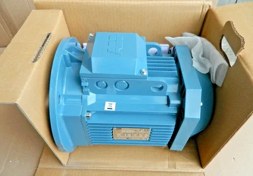 ABB M3AA 100LC 4 M3AA100LC4 Electric Motor 2.2kW 400/690V 50Hz 1455rpm Motor