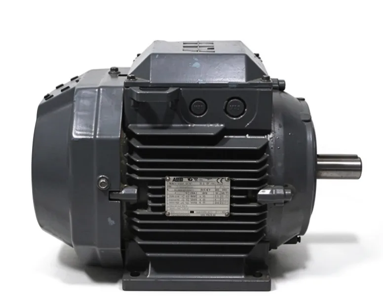 ABB 5HP 3600RPM - M3AA112K2 NSMD