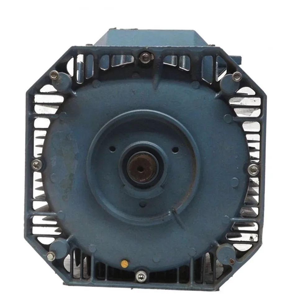 ABB M3AA112MB ELECTRIC MOTOR 1725RPM 6.4KW * READ * 2