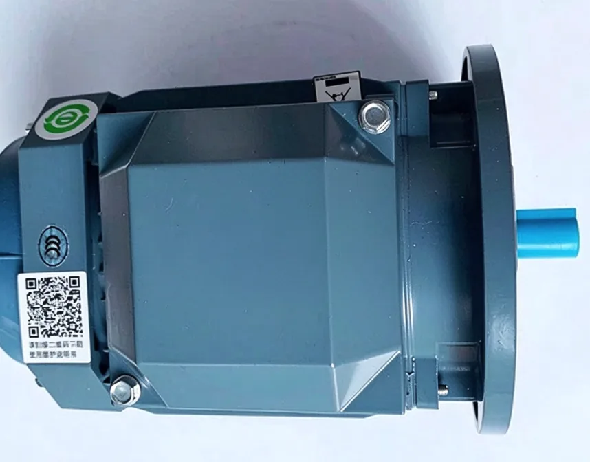 ABB Vertical flange AC motor M3AA112MB2 4KW