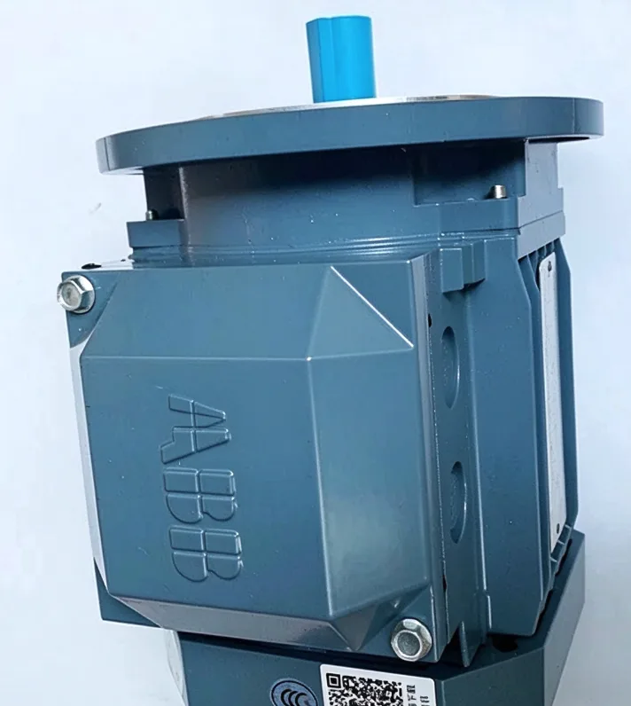 ABB Vertical flange AC motor M3AA112MB2 4KW 3