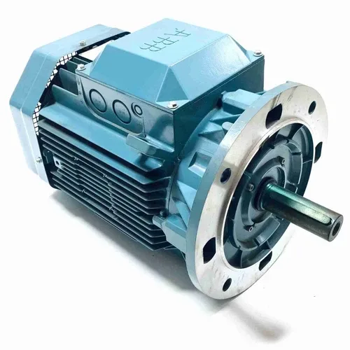 ABB M3AA160M4 11/15.5kW Electric Motor 3Ph 50/60Hz 1745 RPM 3GAA162101-DBC