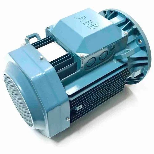 ABB M3AA160M4 11/15.5kW Electric Motor 3Ph 50/60Hz 1745 RPM 3GAA162101-DBC 3