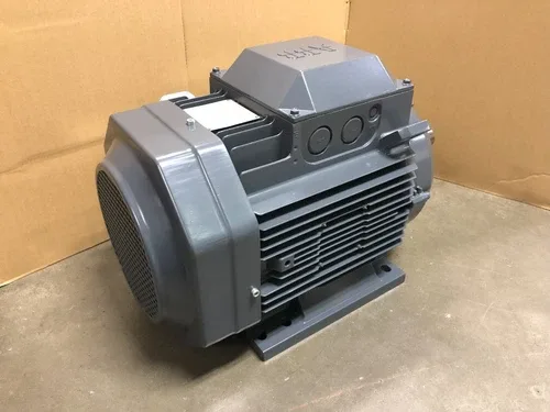 ABB M3AA160MA2 Metric Motor 2