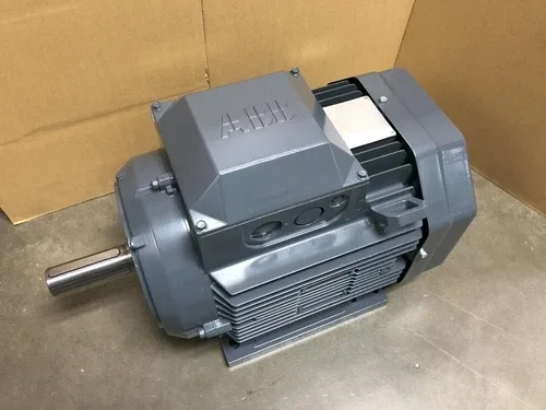 ABB M3AA160MA2 Metric Motor 3