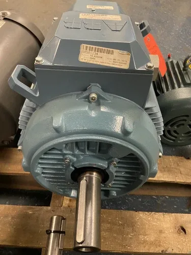 ABB M3AA160MLB2 15kW Motor 460V 3553RPM