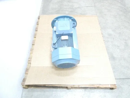 ABB M3AA160MLB4 Ac Motor 160m 3ph 15kw 1775rpm 460v-ac 2