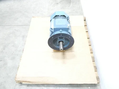 ABB M3AA160MLB4 Ac Motor 160m 3ph 15kw 1775rpm 460v-ac 3