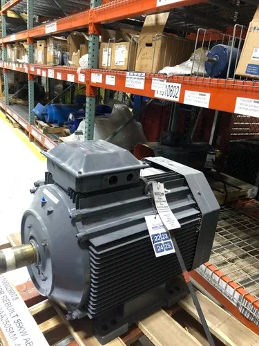 ABB M3AA250SMA 250S/M 65KW 1775RPM 2