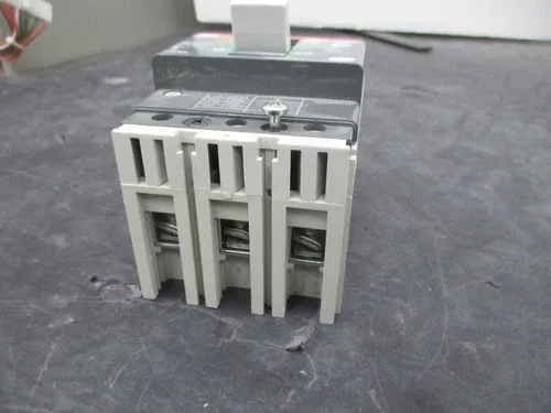 ABB Tmax T1C 160 TmaxT1C160 Circuit Breaker 2