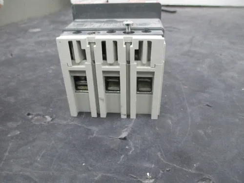 ABB Tmax T1C 160 TmaxT1C160 Circuit Breaker 3