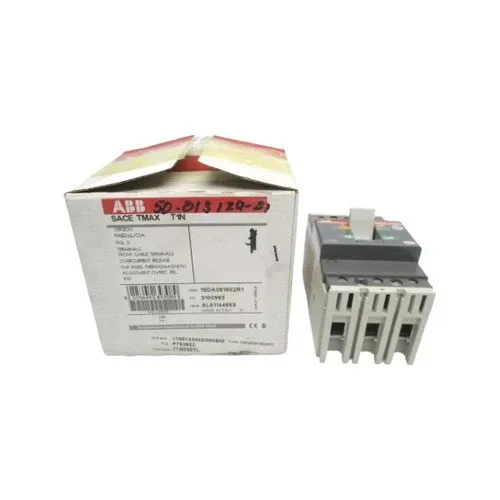 ABB TMAX T1N 800V 30A