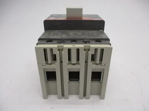 ABB TMAX T1N 800V 30A 3