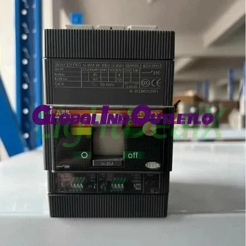 ABB TMAX T2H 160 SACE TMAX T2H 160