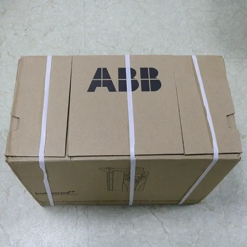 ABB with Unopened box TMAX T5 H 600 TMAXT5H600 3