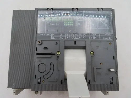 ABB Tmax T7 H 1600 Circuit Breaker TmaxT7H1600