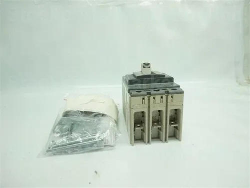 ABB SACE Tmax XT1N 160 TMAXXT1N160 20A Circuit Breaker with Accessories 2