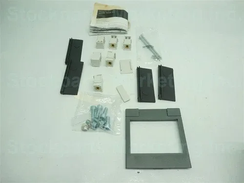 ABB SACE Tmax XT1N 160 TMAXXT1N160 20A Circuit Breaker with Accessories 4
