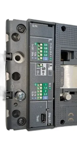 ABB TMAX XT2S 160 - / Accessories 2