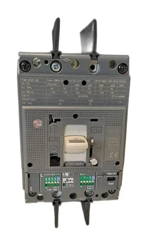 ABB TMAX XT2S 160 - / Accessories