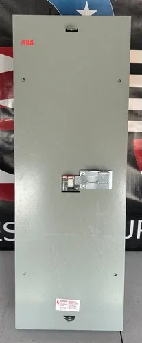 ABB - SACE TMAX XT3S 175 with NEMA1 Flushmount Enclosure with Neutral 2