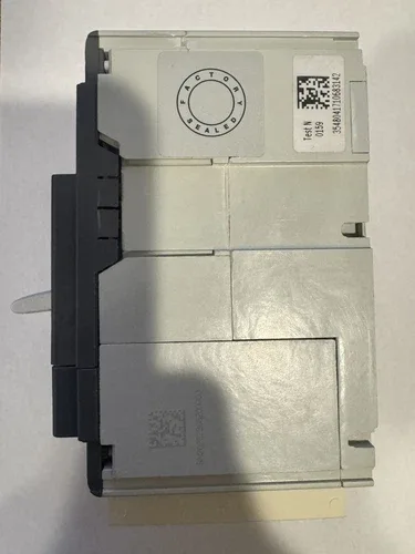 ABB SACE TMAX-XT2-H-125 3 Pole 15A Circuit Breaker In = 15A MA 2