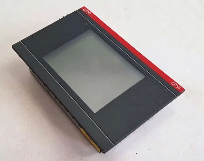 ABB CP551 Interface Operator Panel 1SBP260176R1001 24VDC 150MA