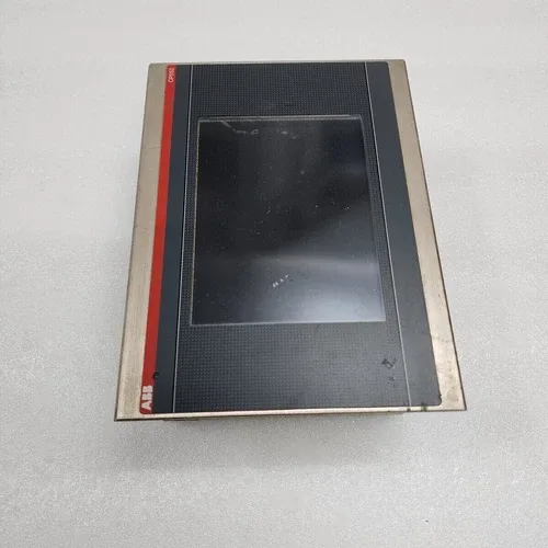 ABB CP552 HMI OPERATOR PANEL 1SBP260177R1001 24VDC 2