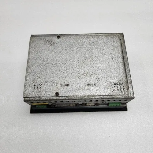 ABB CP552 HMI OPERATOR PANEL 1SBP260177R1001 24VDC 3