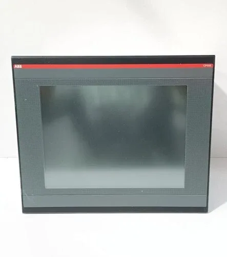 ABB 1SBP260179R1001 CP555 Control Panel Touch Screen 256 Colors TFT Graphics 2