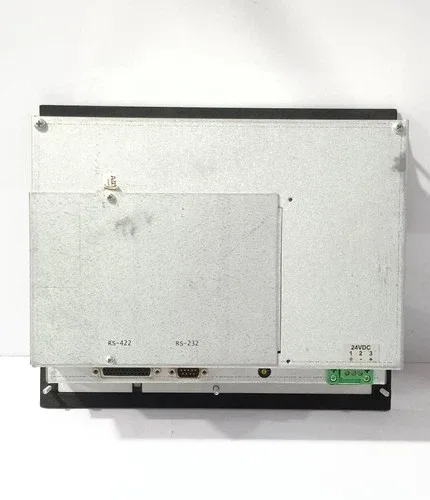 ABB 1SBP260179R1001 CP555 Control Panel Touch Screen 256 Colors TFT Graphics 3