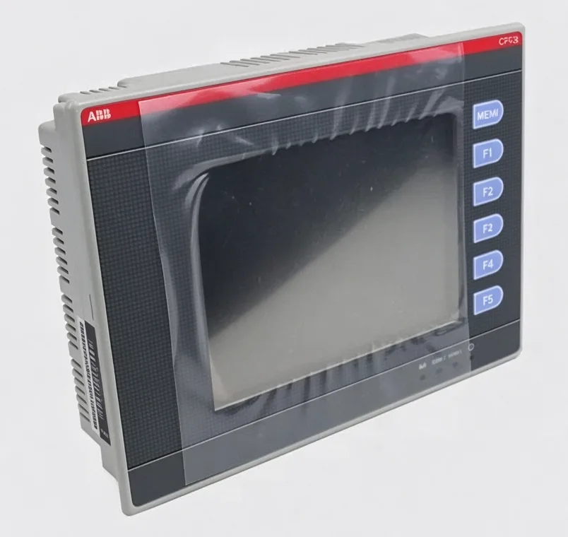 ABB 1SBP260185R1001 CP430 C Control Panel 5.7-inch standard touch screen 2