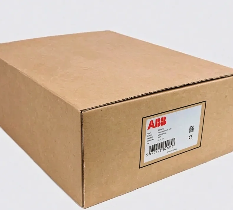 ABB 1SBP260185R1001 CP430 C Control Panel 5.7-inch standard touch screen 4