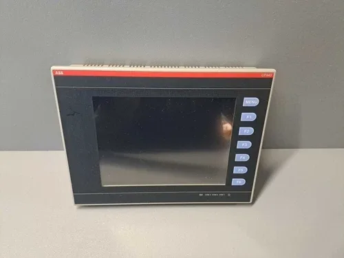 ABB CP440CETH - - CP440-ETH / Console 1SBP260187R1001
