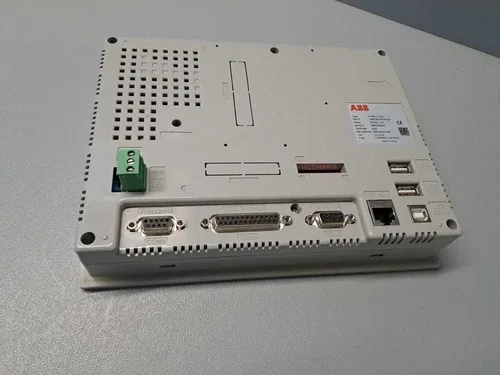 ABB CP440CETH - - CP440-ETH / Console 1SBP260187R1001 2