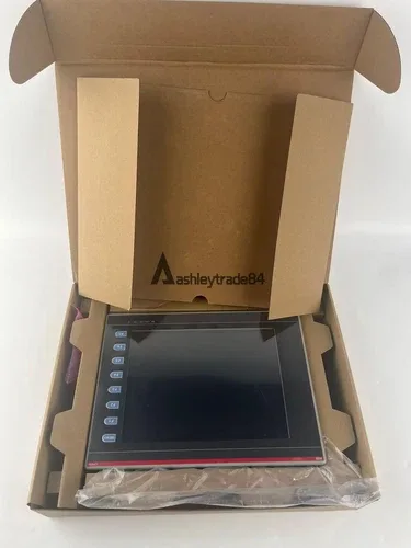 ABB CP450 T-ETH CP450T-ETH 1SBP260189R1001 OPERATOR PANEL 1-year ^