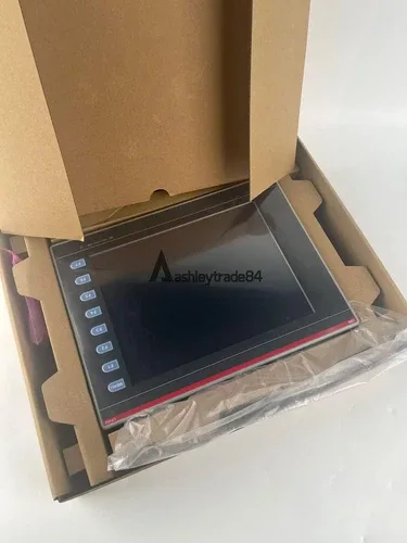 ABB CP450 T-ETH CP450T-ETH 1SBP260189R1001 OPERATOR PANEL 1-year ^ 2