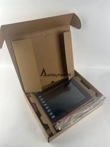 ABB CP450 T-ETH CP450T-ETH 1SBP260189R1001 OPERATOR PANEL 1-year ^ 4