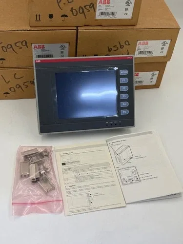 ABB 1SBP260192R1001 CONTROL PANEL HMI CP430 BP 2