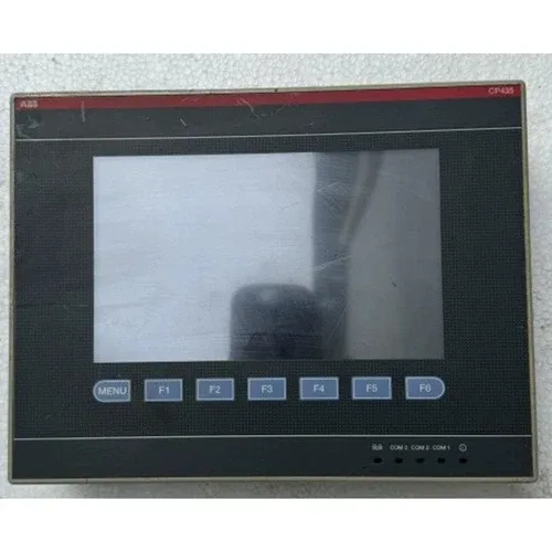 ABB CP435T 1SBP260193R1001 Touch Screen Panel