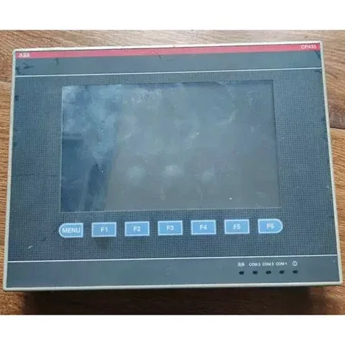 ABB CP435T 1SBP260193R1001 Touch Screen Panel 2