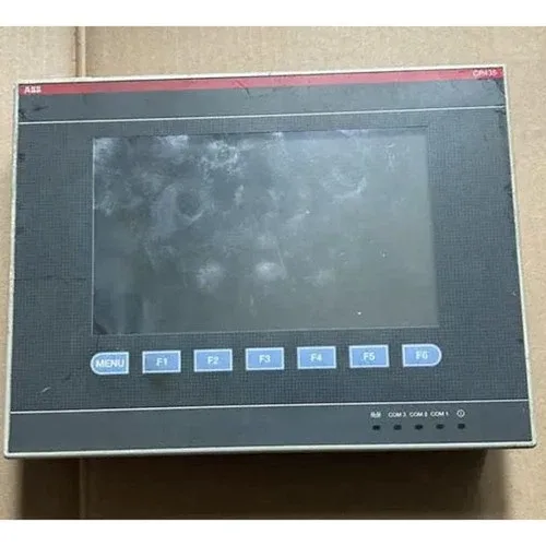 ABB CP435T 1SBP260193R1001 Touch Screen Panel 3
