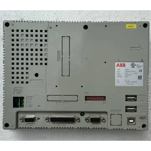 ABB CP435T 1SBP260193R1001 Touch Screen Panel 4