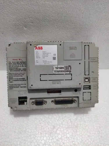 ABB CP430 T Control Panel 1SBP260195R1001 3